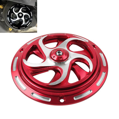 Cooling Fan Cover for Vespa Sprint Primavera (2013–2023)
