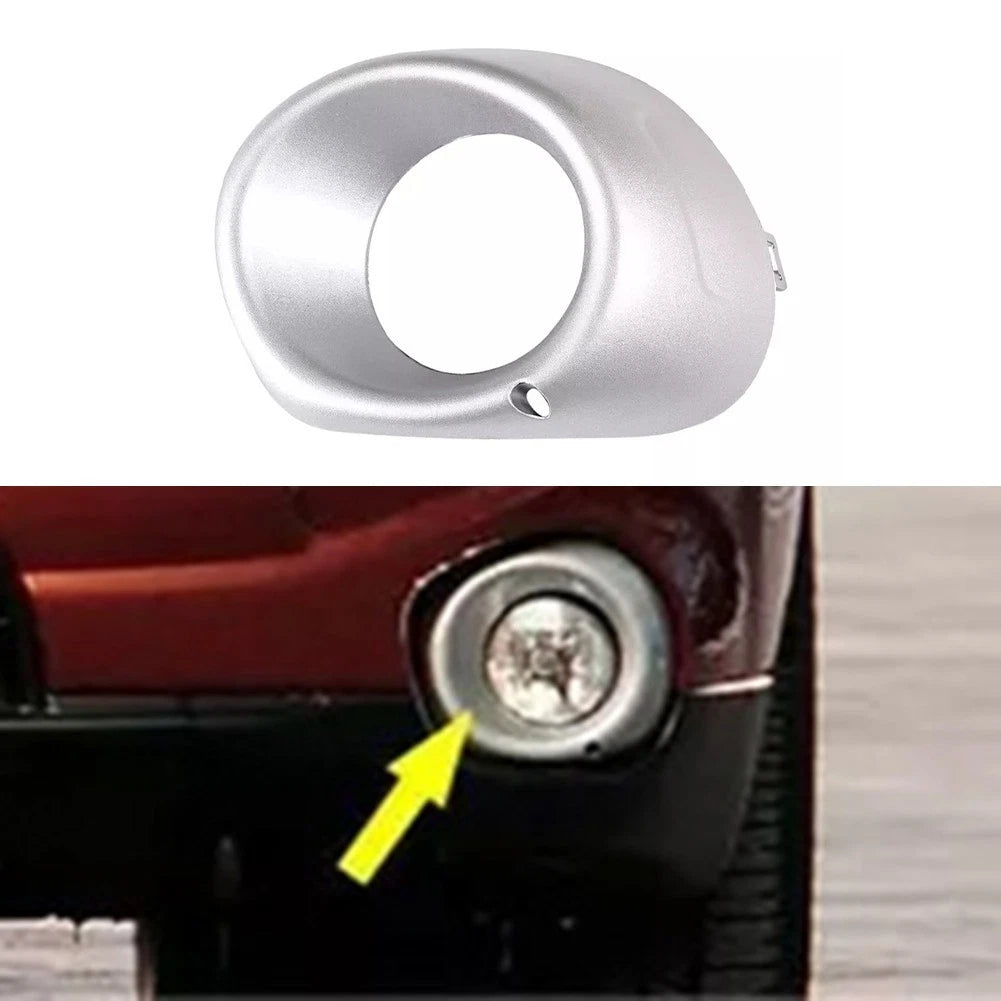 Front Bumper Cover for Mitsubishi Outlander - Silver