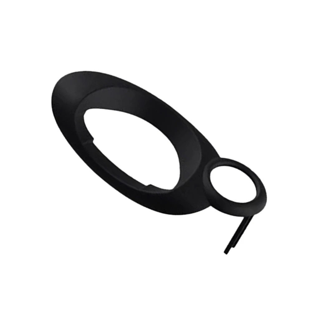 Ignition Button Trim for