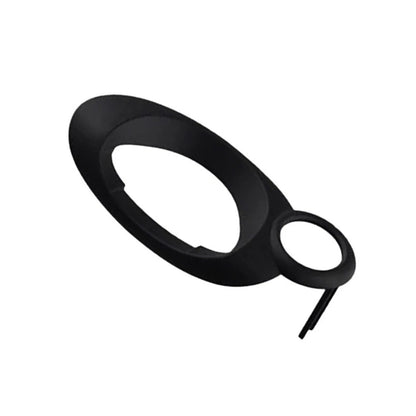 Ignition Button Trim for