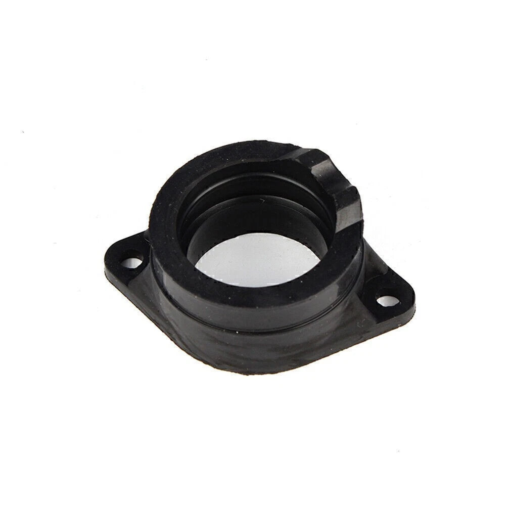 Carburetor Intake Manifold & Interface Glue for Suzuki GN250 (1985–2001)