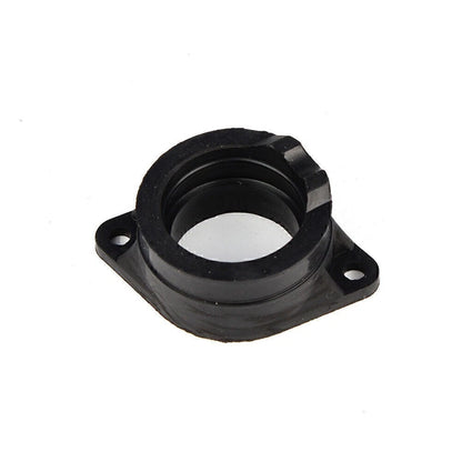 Carburetor Intake Manifold & Interface Glue for Suzuki GN250 (1985–2001)