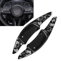 Steering Wheel Shift Paddle for Mazda 3 Sedan Hatchback (2019–2023)