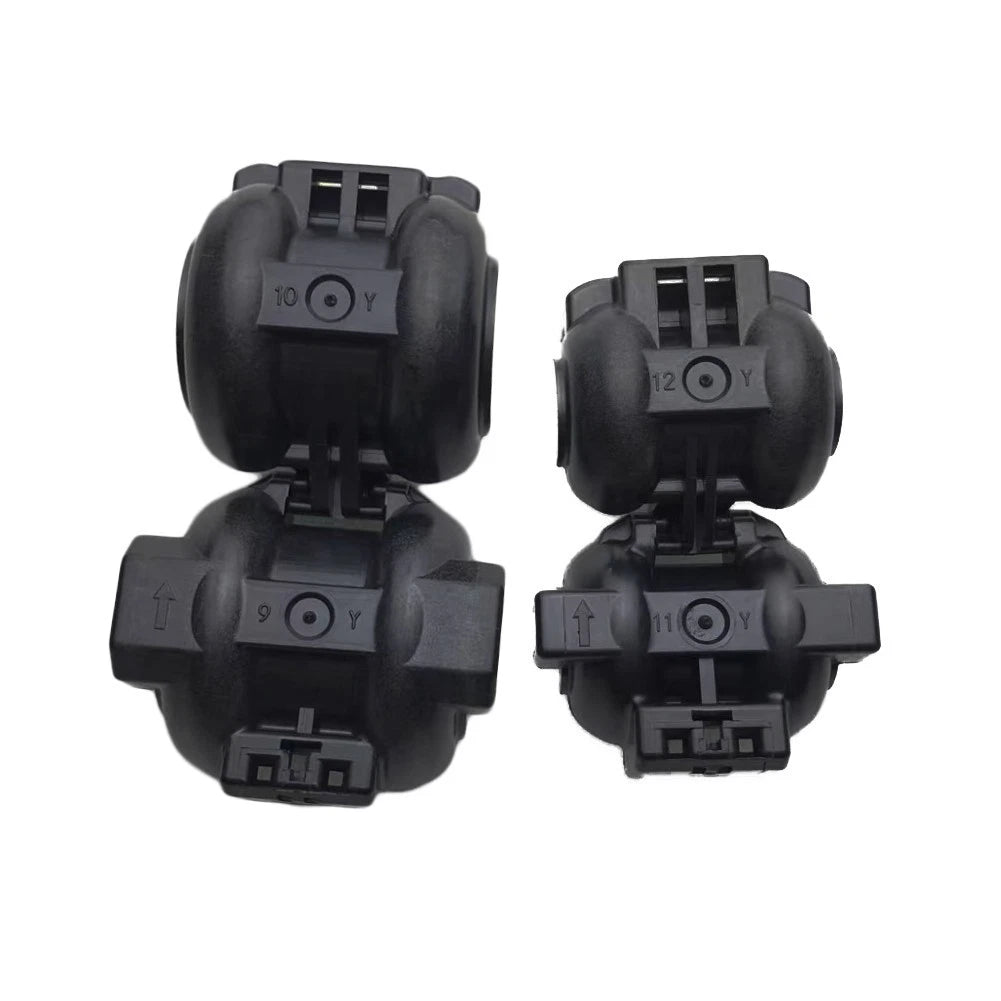 Cooler Pipe Clamp for Japanese Car (Large & Small Sizes)