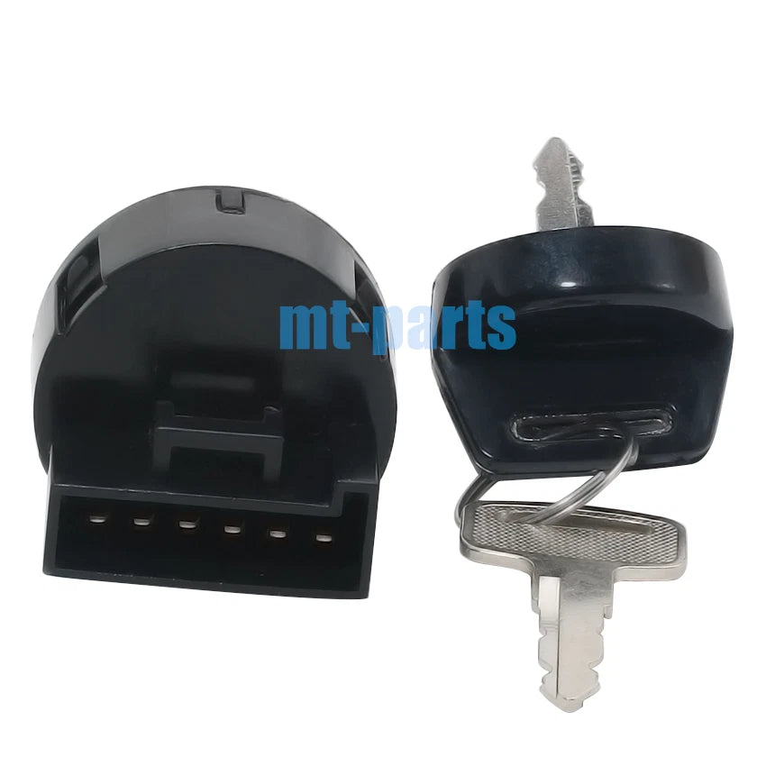 3 Position Ignition Key Switch for Polaris 800 Switchback Adventure (2018)