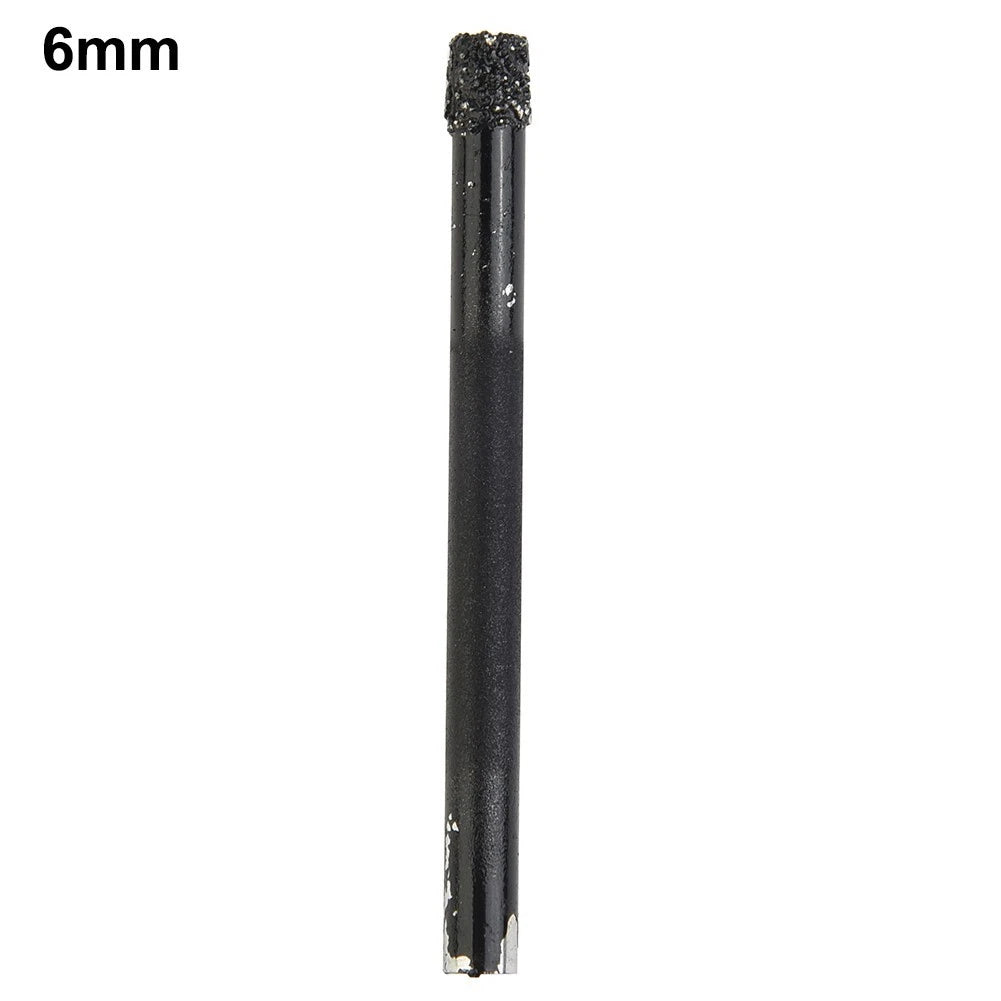 Diamond Drill Bits Set for Marble Tile and Porcelain (68/101/214mm)