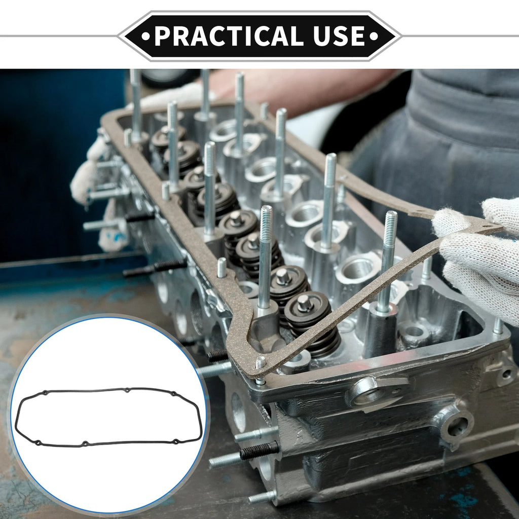 Valve Cover Gasket Replacement for Mitsubishi Eclipse 3.8L V6 (2006–2012)