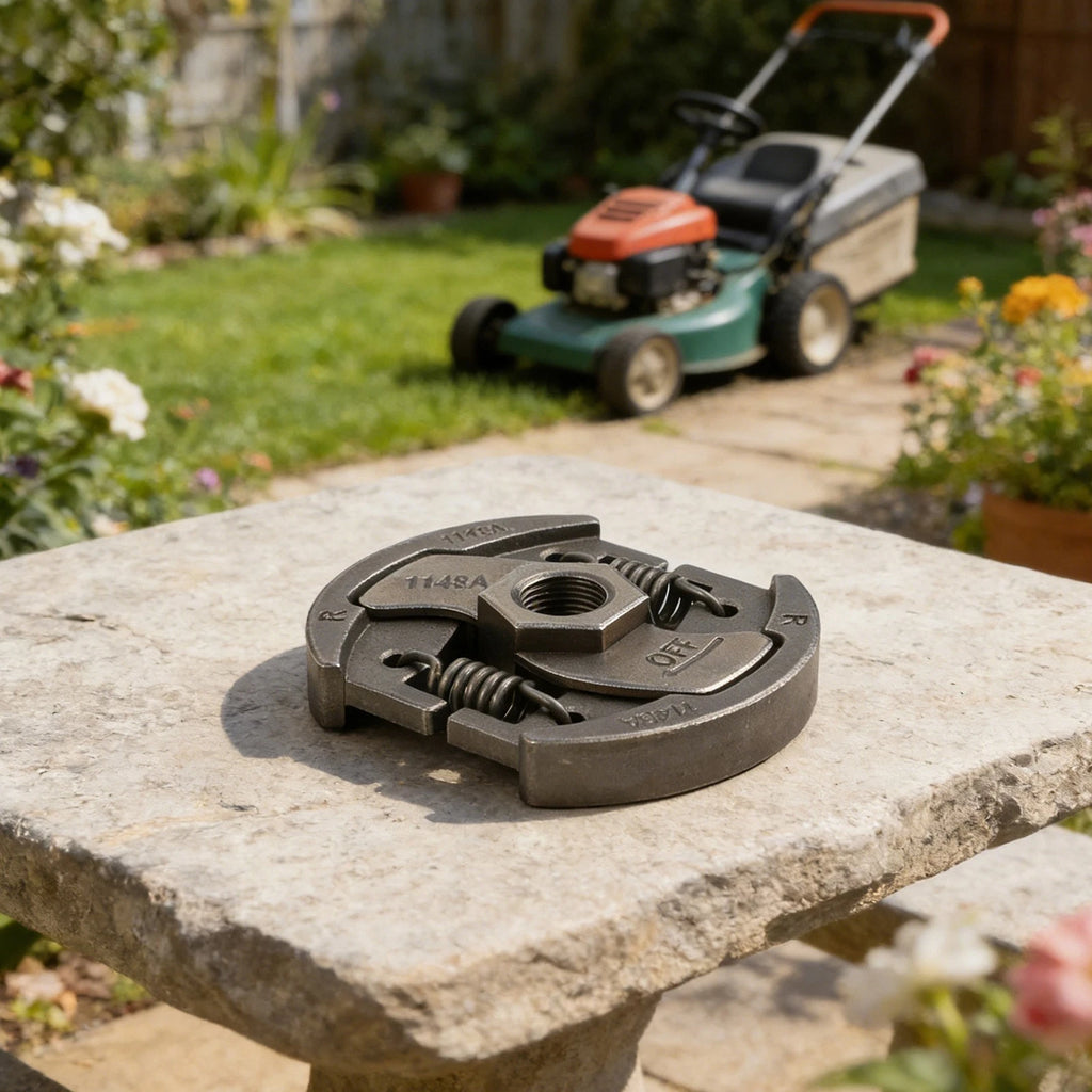 Clutch Replacement for MS162 MS172 MS182 MS212 Chainsaws