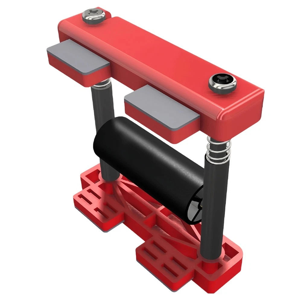 Cable Threading Tool for Portable Use (2023–2023)