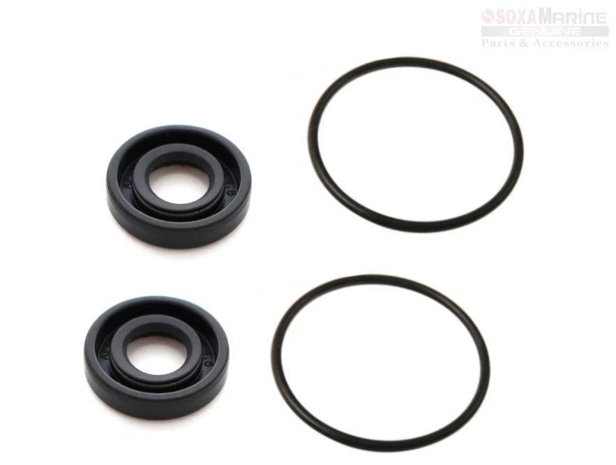 Outboard Lower Shift Oil Seal HZY3-91254-003 HZZ3-91351-000 for Nissan Tohatsu