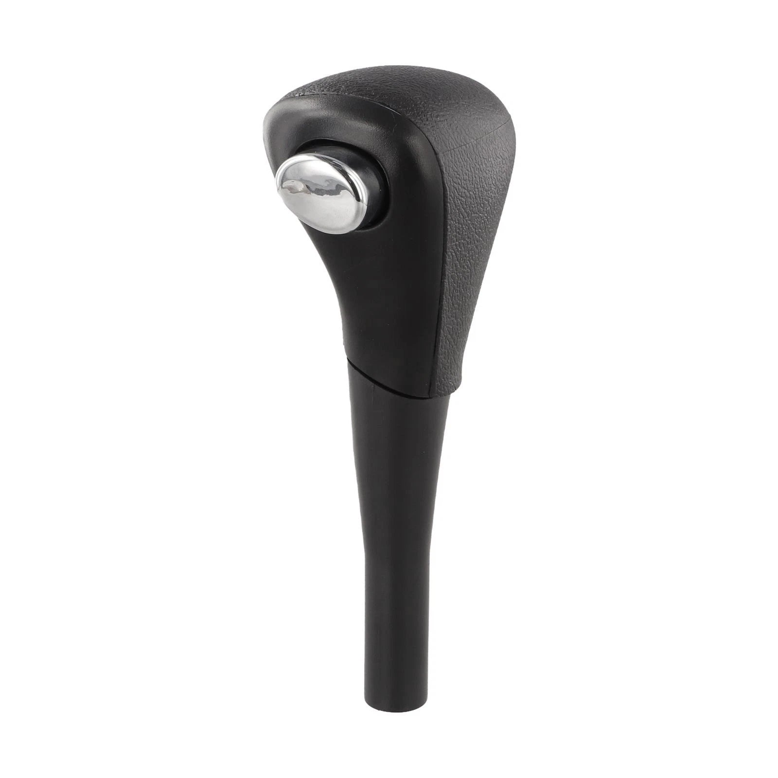 Transmission Shift Knob for Honda Accord (2003–2005) Black Plastic