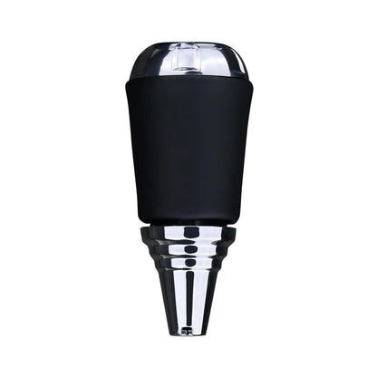 Automatic Transmission Shift Knob for Jeep Wrangler (2011–2018) 68069865AB