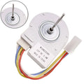 W10822580 Refrigerator Fan Motor Replacement for Efficient Cooling