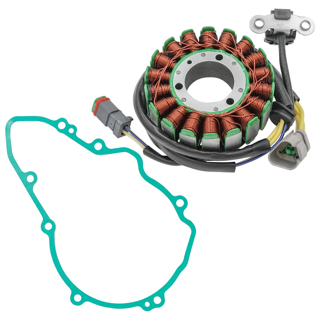 Stator and Gasket Replacement Kit for Can-Am DS450 X 2008–2015