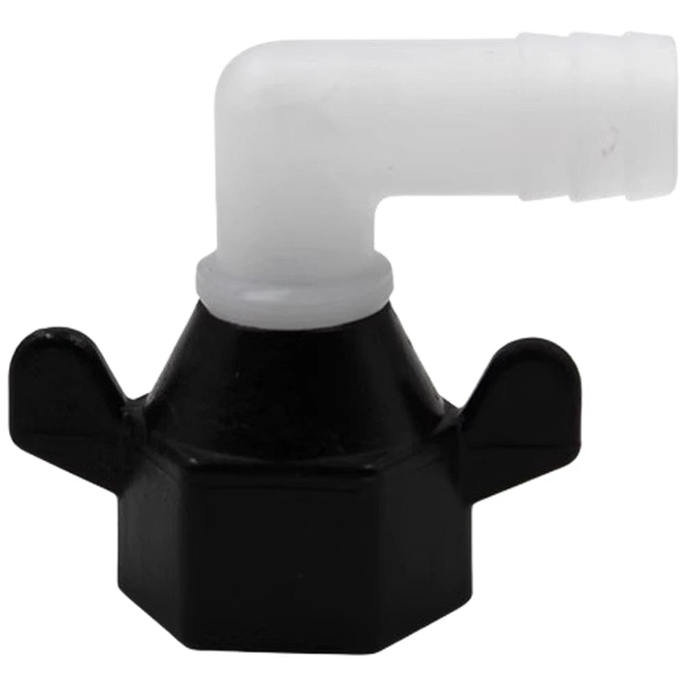 Submersible Pump Adapter Fitting for SHURFLO (51F03)