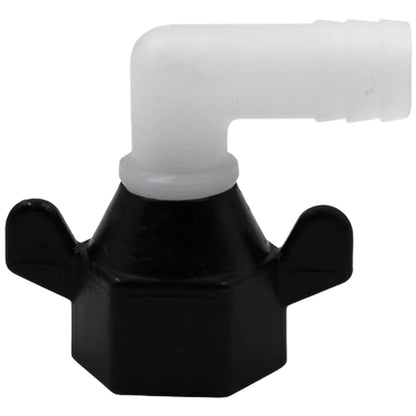 Submersible Pump Adapter Fitting for SHURFLO (51F03)