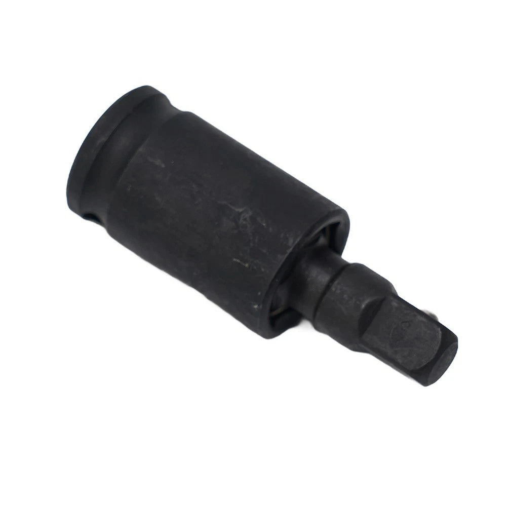 1-Pc Air Joint Socket Tool Swivel Wobble 1/4" for Automotive Use