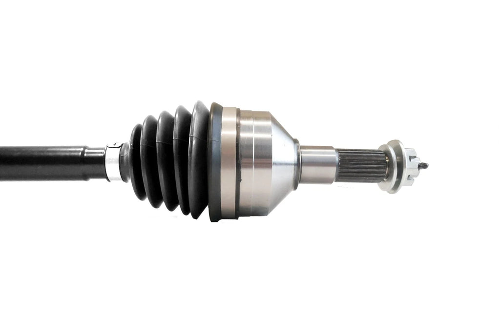 Monster XP Series Front Left CV Axle for Kawasaki (59266-0047)