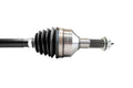 Monster XP Series Front Left CV Axle for Kawasaki (59266-0047)