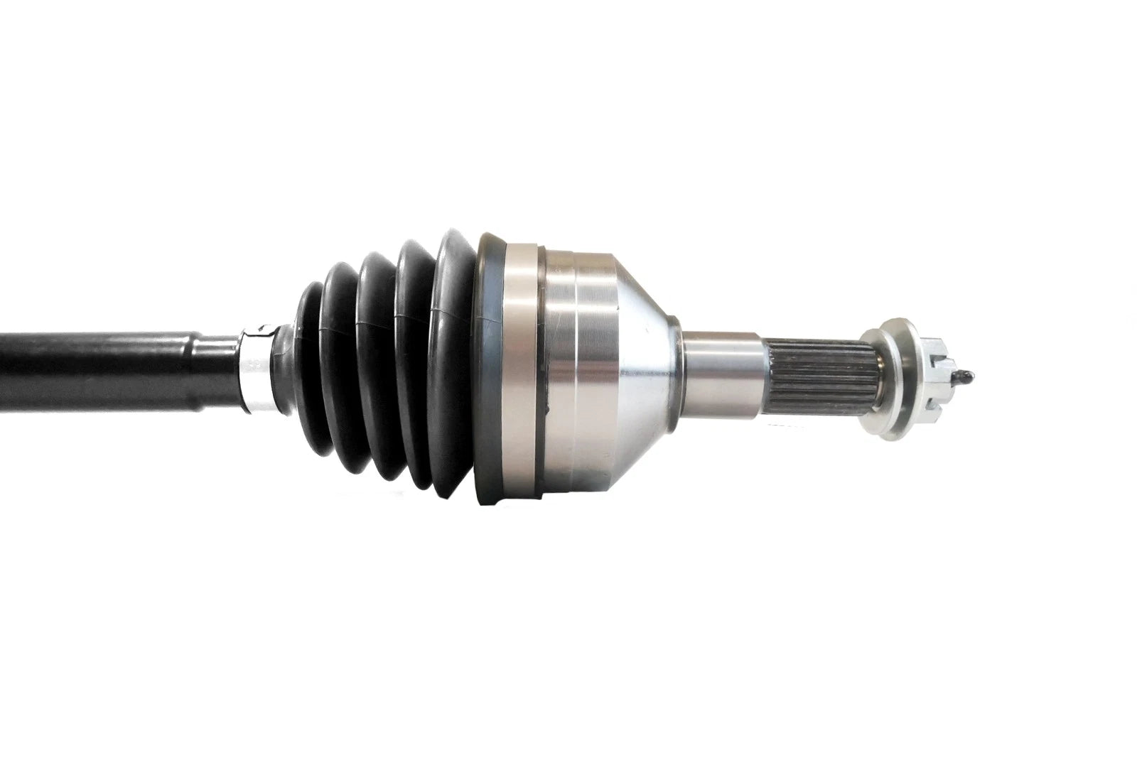Monster XP Series Front Left CV Axle for Kawasaki (59266-0047)