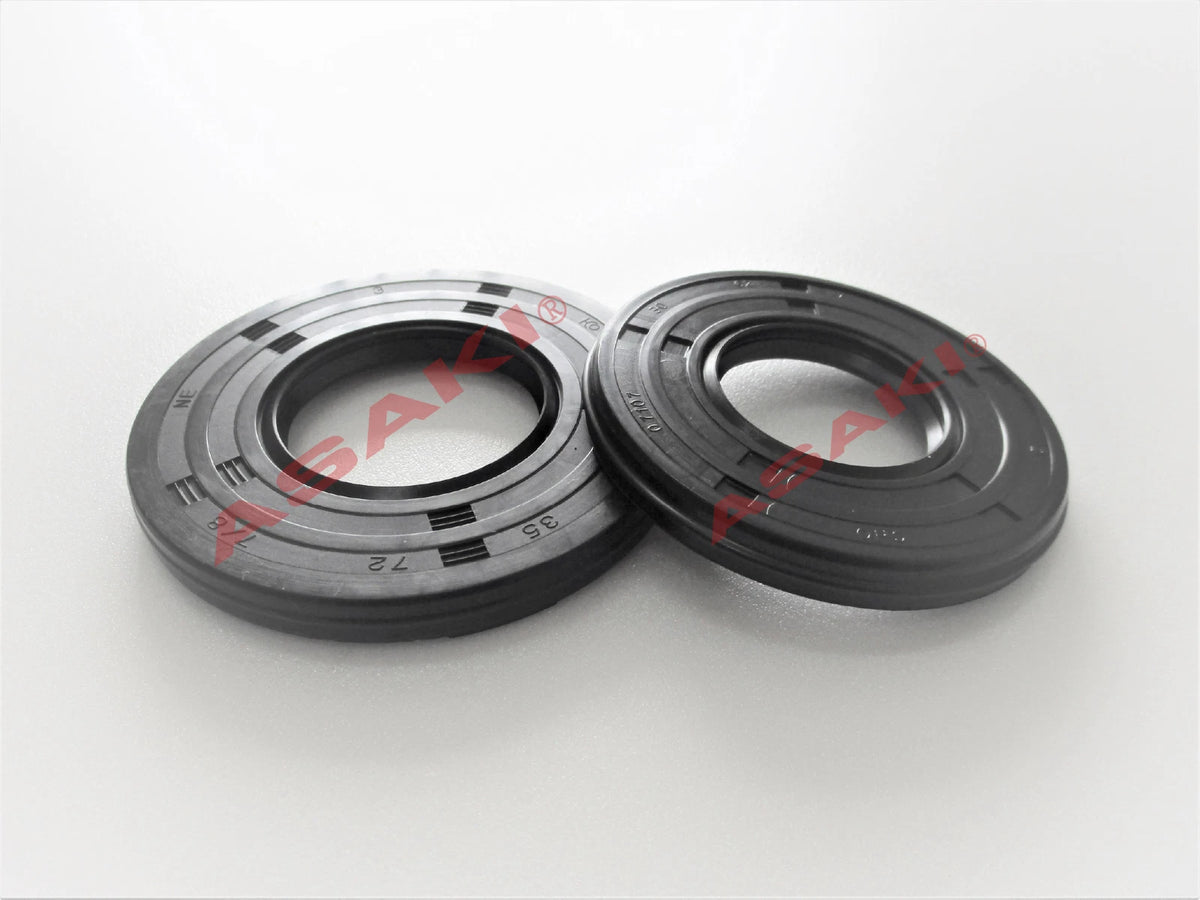 Oil Seal Kit 09-55103 for Ski Doo Citation/Safari/Saga 377 (All)