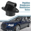 PCV Valve Positive Crankcase Ventilation Replacement for Dodge Ram Jeep (2011–2023)