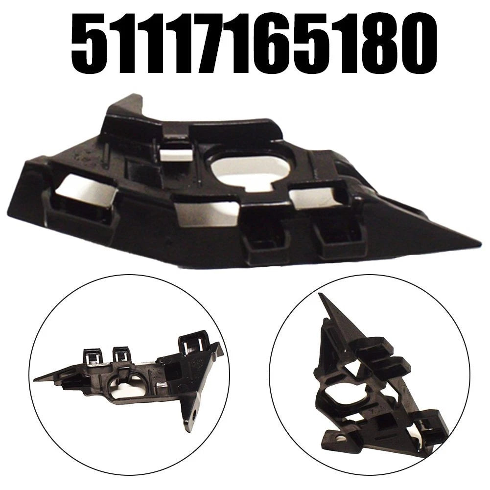 Bumper Panel Bracket for BMW Z4 E85 E86 (2003–2008)