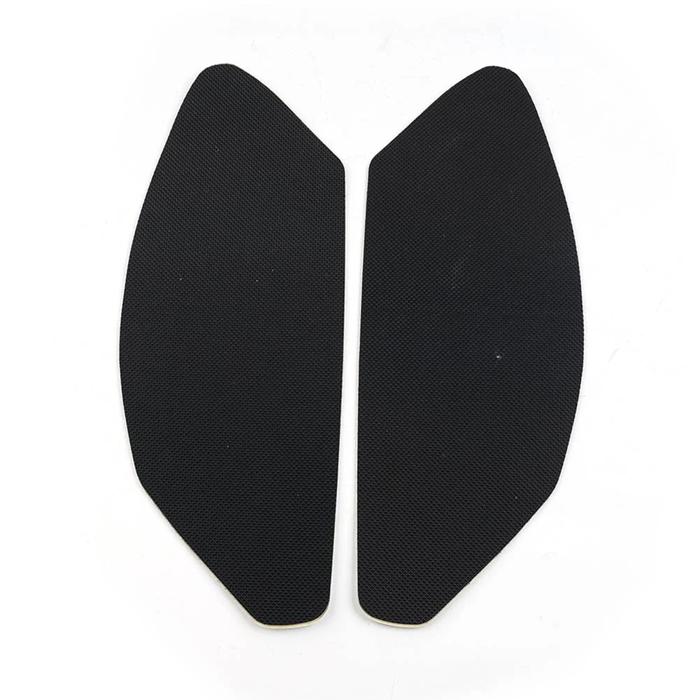 Tank Traction Side Pad Decals for Yamaha YZF R1 (2009–2014)