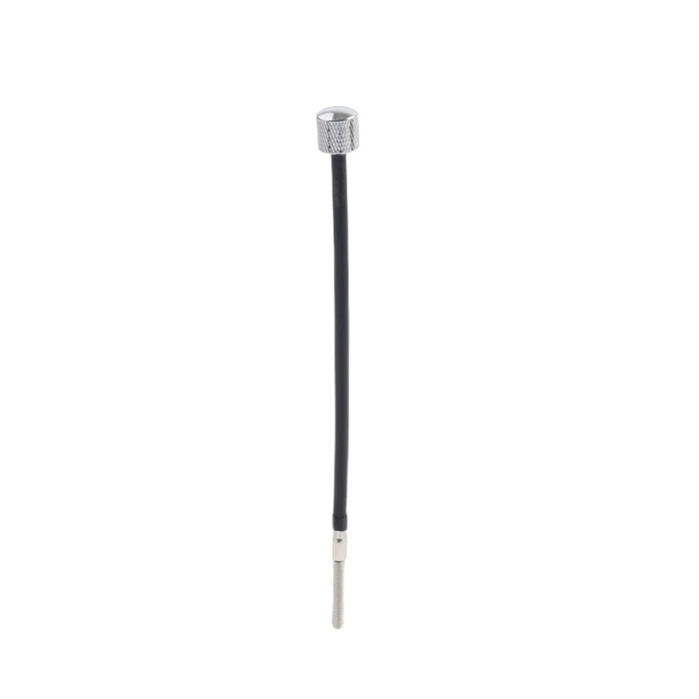 Idle Adjusting Screw Carburetor Speed Handle for Harley Big Twin (1980–2007)
