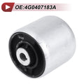 Front Control Arm Bushing No. 4G0407183A for Audi A6 (2010–2018)