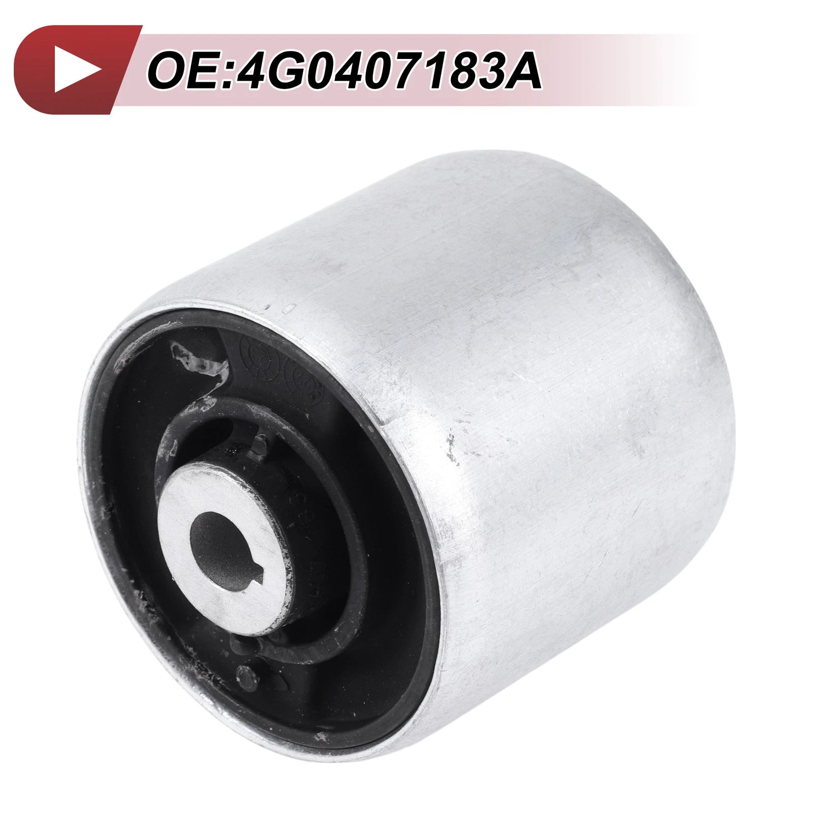 Front Control Arm Bushing No. 4G0407183A for Audi A6 (2010–2018)