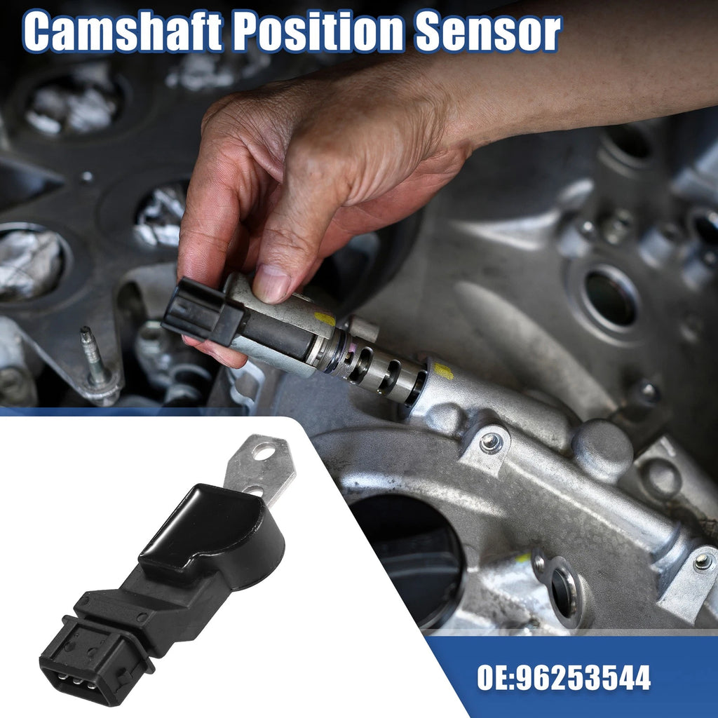 Camshaft Position Sensor Replacement for Chevrolet Aveo 1.6L (2004–2008)