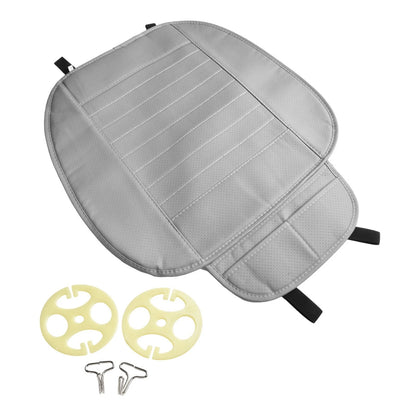 Car Seat Cushion for Auto (Four Seasons) 1pc Accessory
