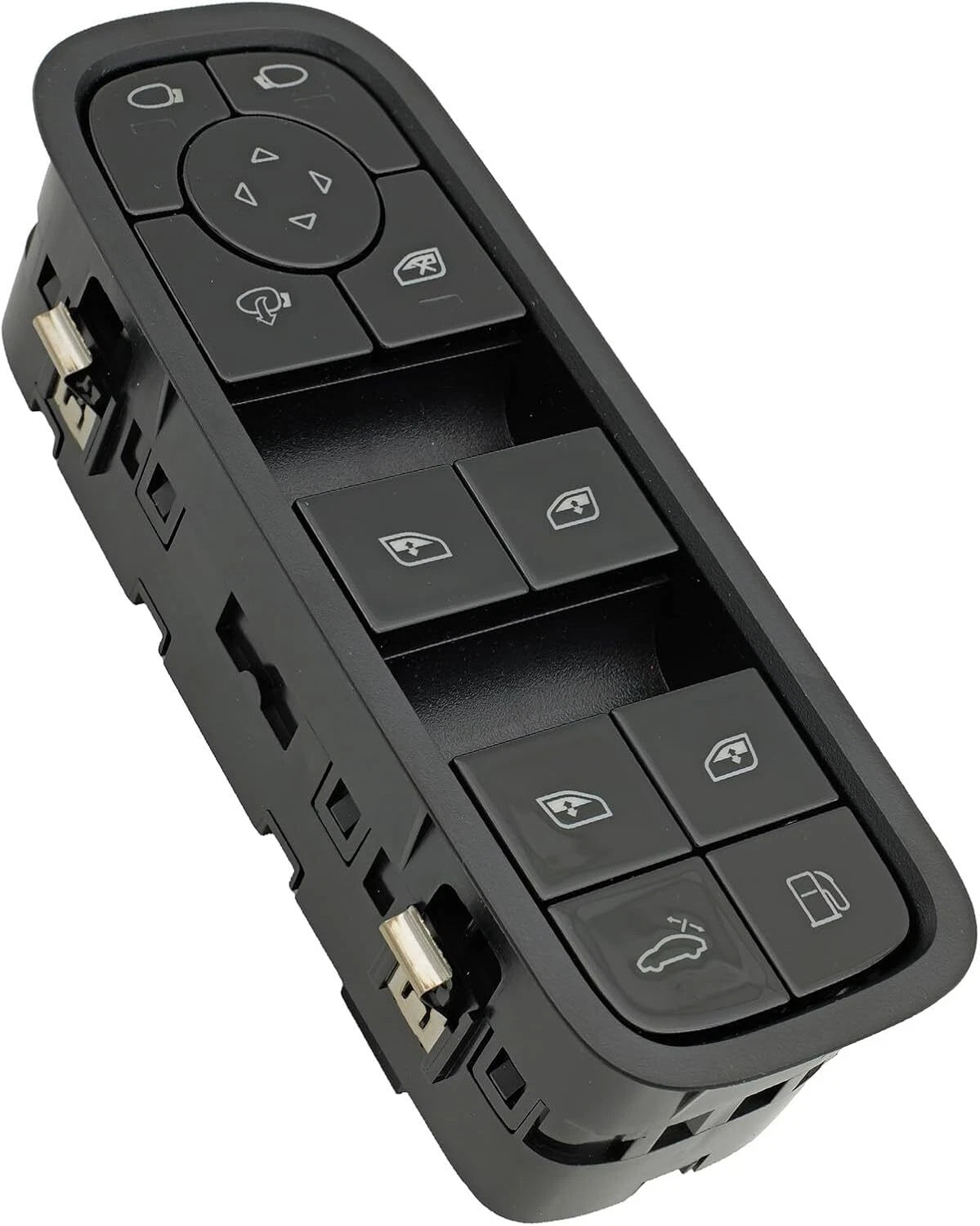 Electric Master Window Switch for Porsche Cayenne Panamera (2010–2020) 971959858H