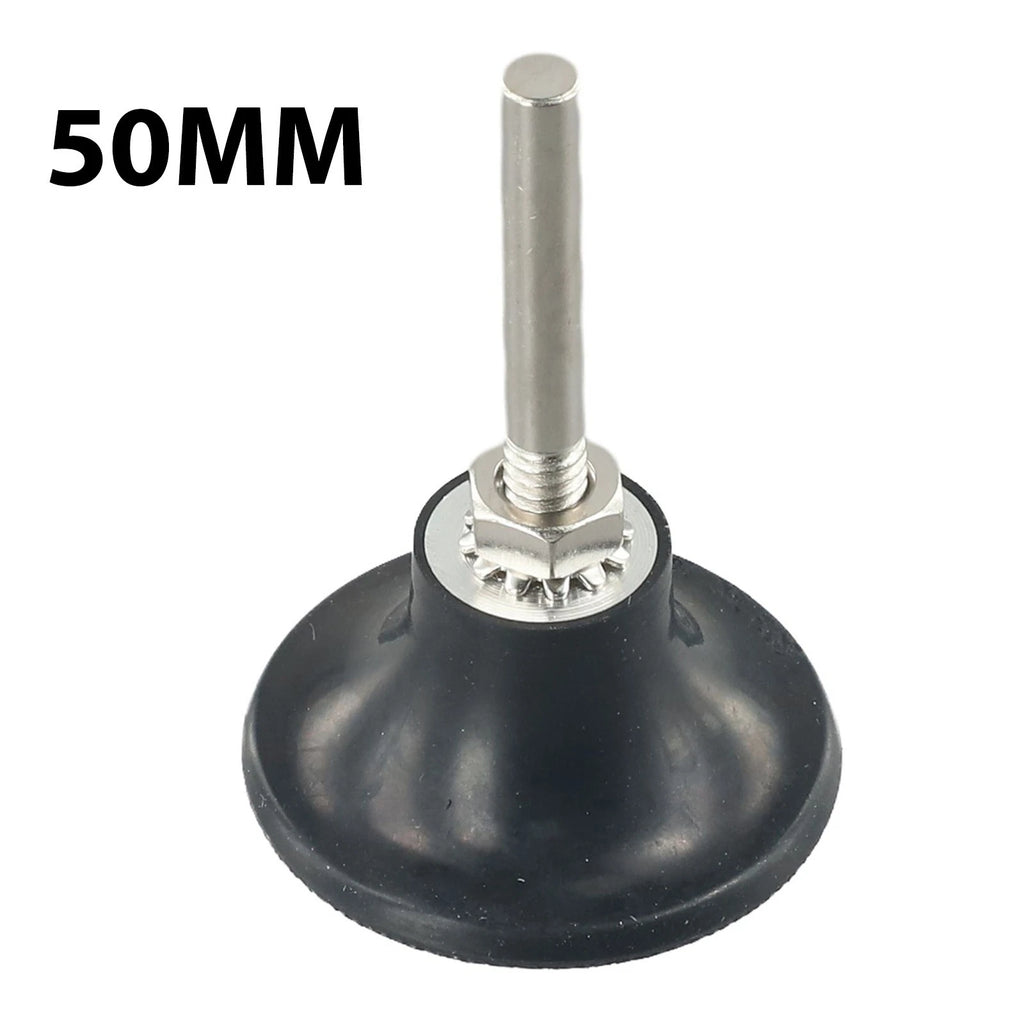 Sanding Disc Pad for M6 Polish Tool (Quick Replacement)