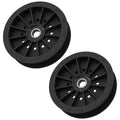 Deck Pulley Replacement for Exmark LZ23KC486 LZAS20BV484 (2000–2000)