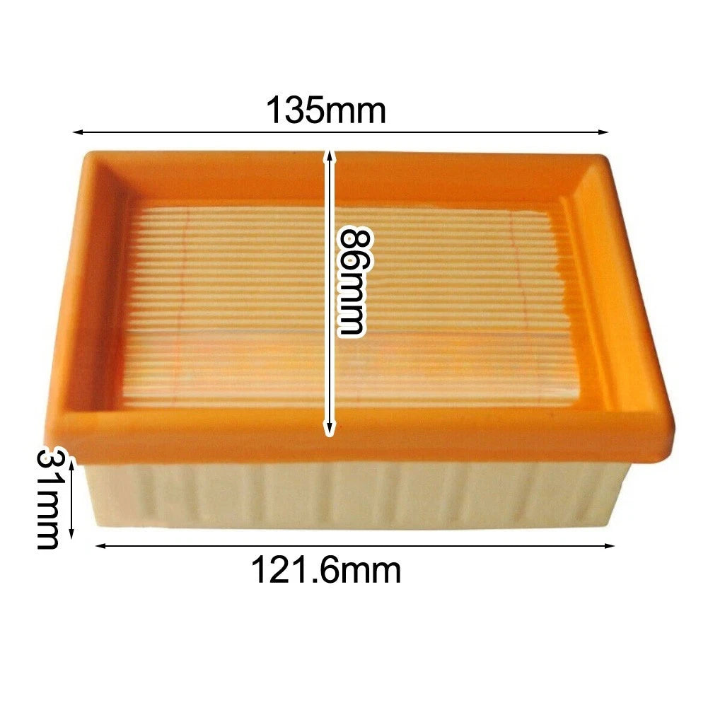 3 Pack Air Filter for TS400 BR350 BR430 SR430 SR450 (Compatible)