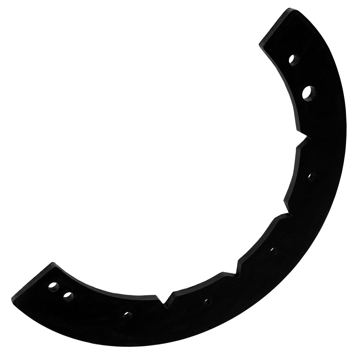 Snowblower Paddles Replacement for MTD 931-0780A 70615687 (2005–2015)
