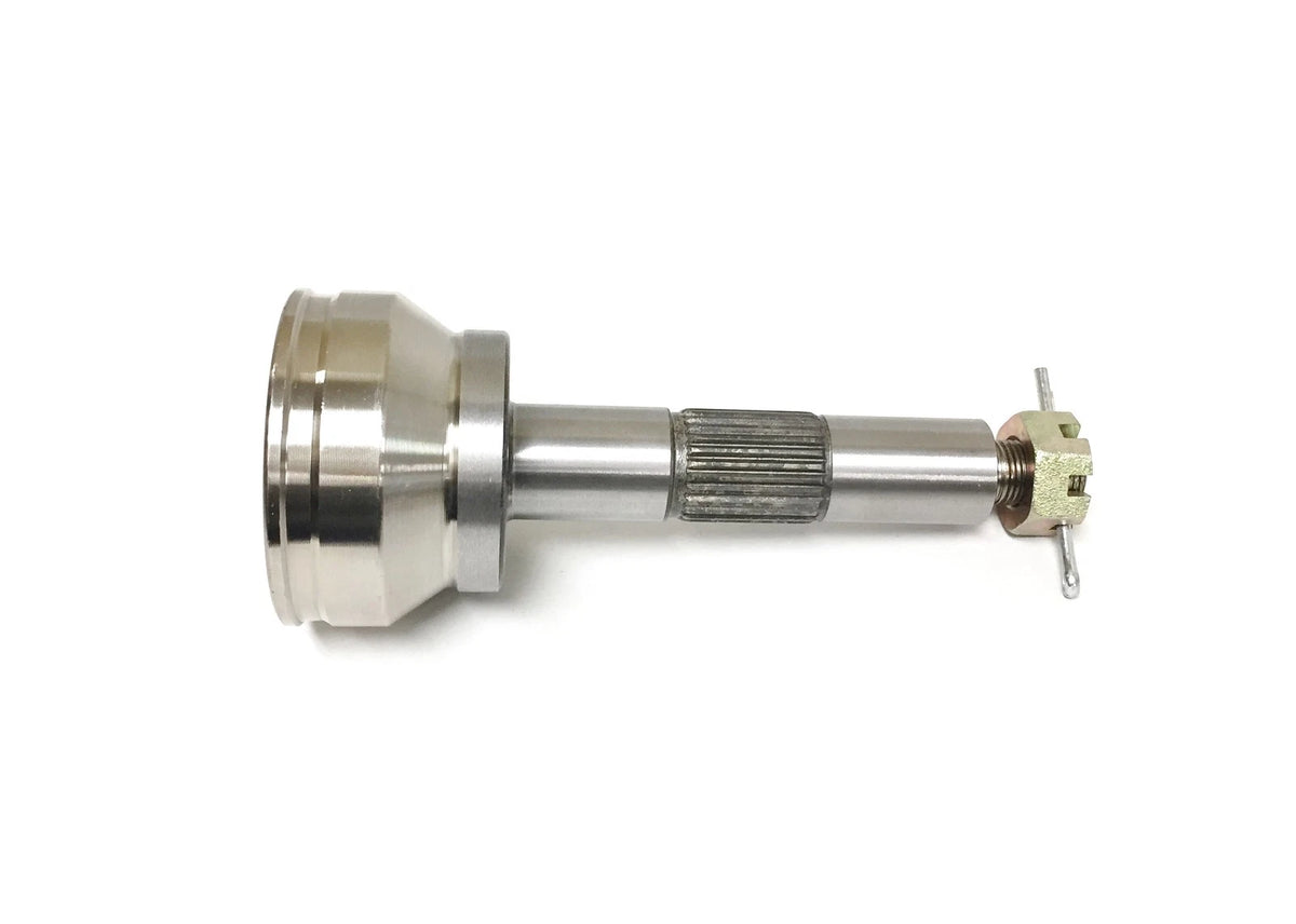 Front Outer CV Joint Kit for Polaris Scrambler (1380118)