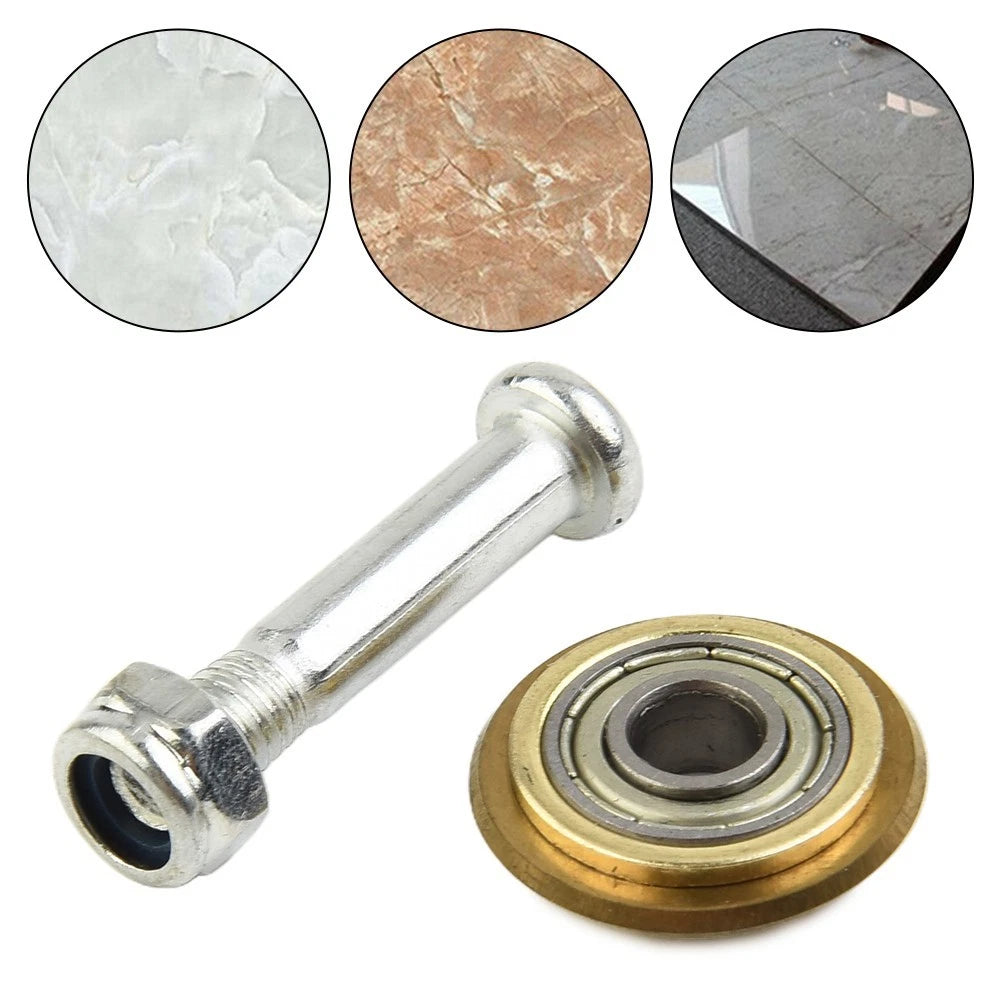 Cemented Carbide Cutter for Hard Polished Tiles