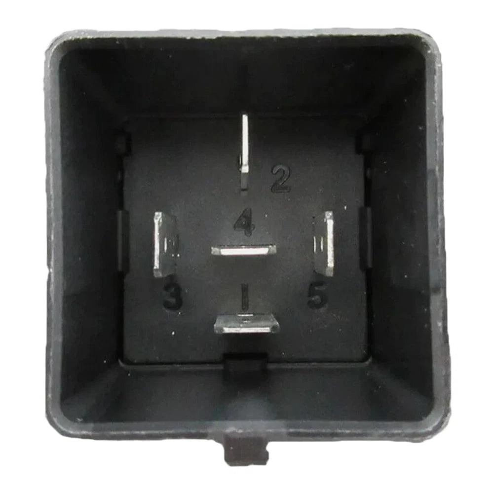 Turn Signal Relay for Easy Installation Design (No Specific Years)