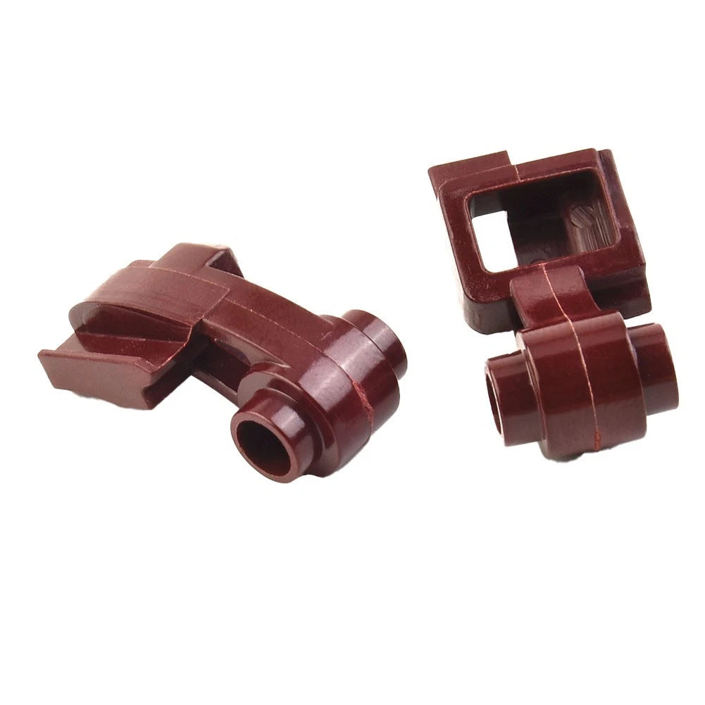 2X Brush Holder for Holder Plastic (648743-00, D28111)