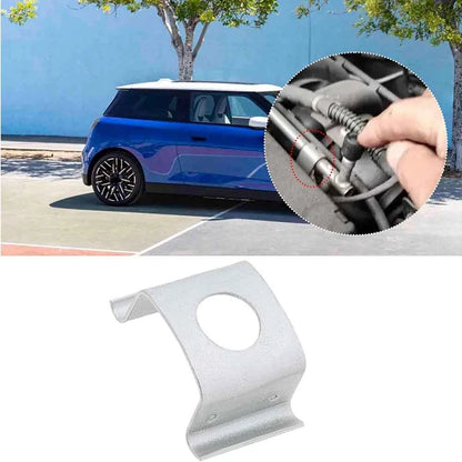 Brake Hose Lock 34341163565 for BMW (2000–2006)
