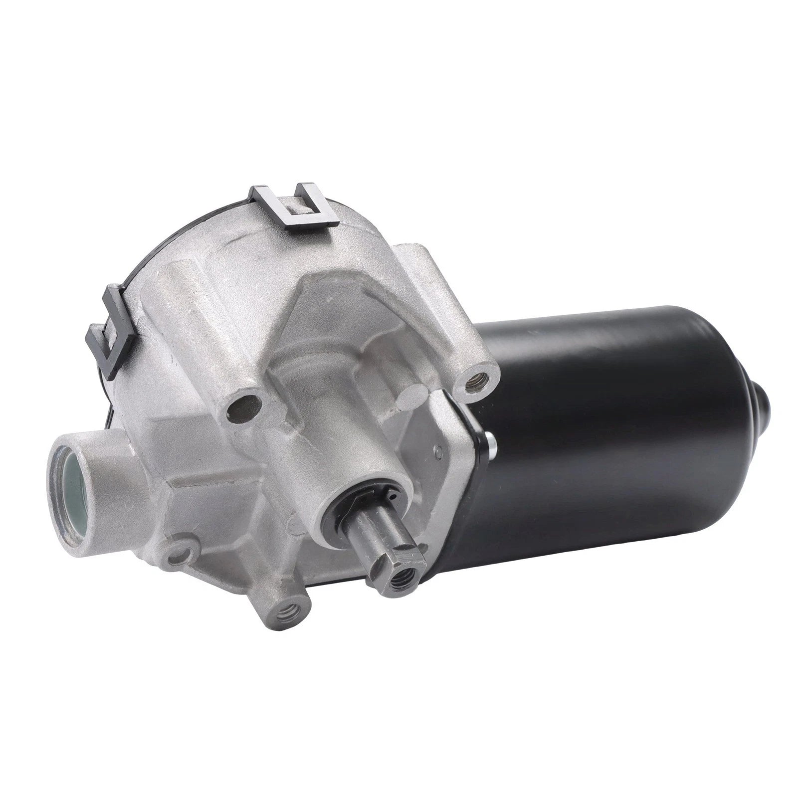Front Windshield Wiper Motor for Ford Mustang (1987–1993) E7ZZ17508A