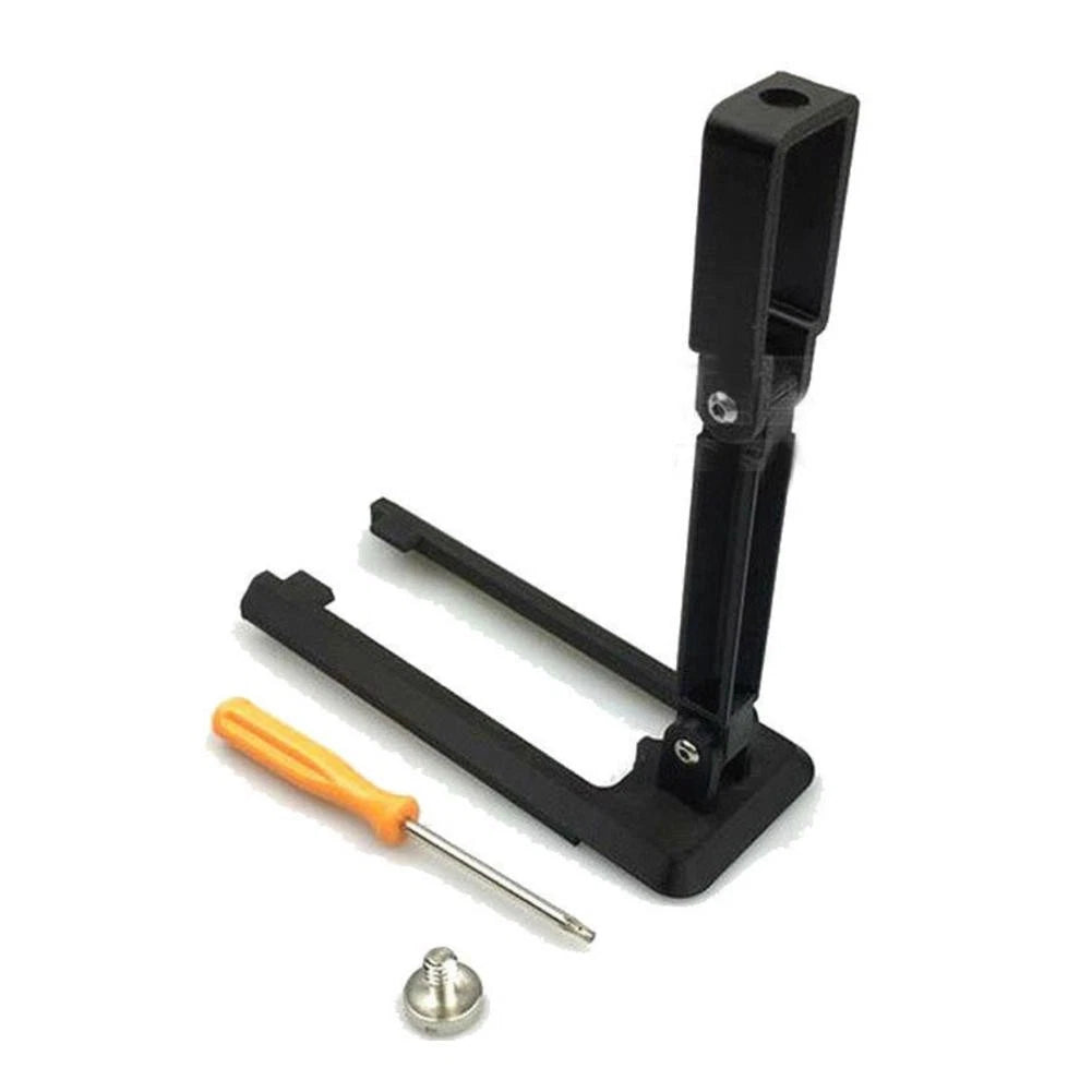 3D Printed Adjustable Camera Holder Bracket for DJI Mavic Pro (2016–2020)