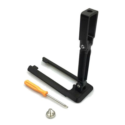 3D Printed Adjustable Camera Holder Bracket for DJI Mavic Pro (2016–2020)