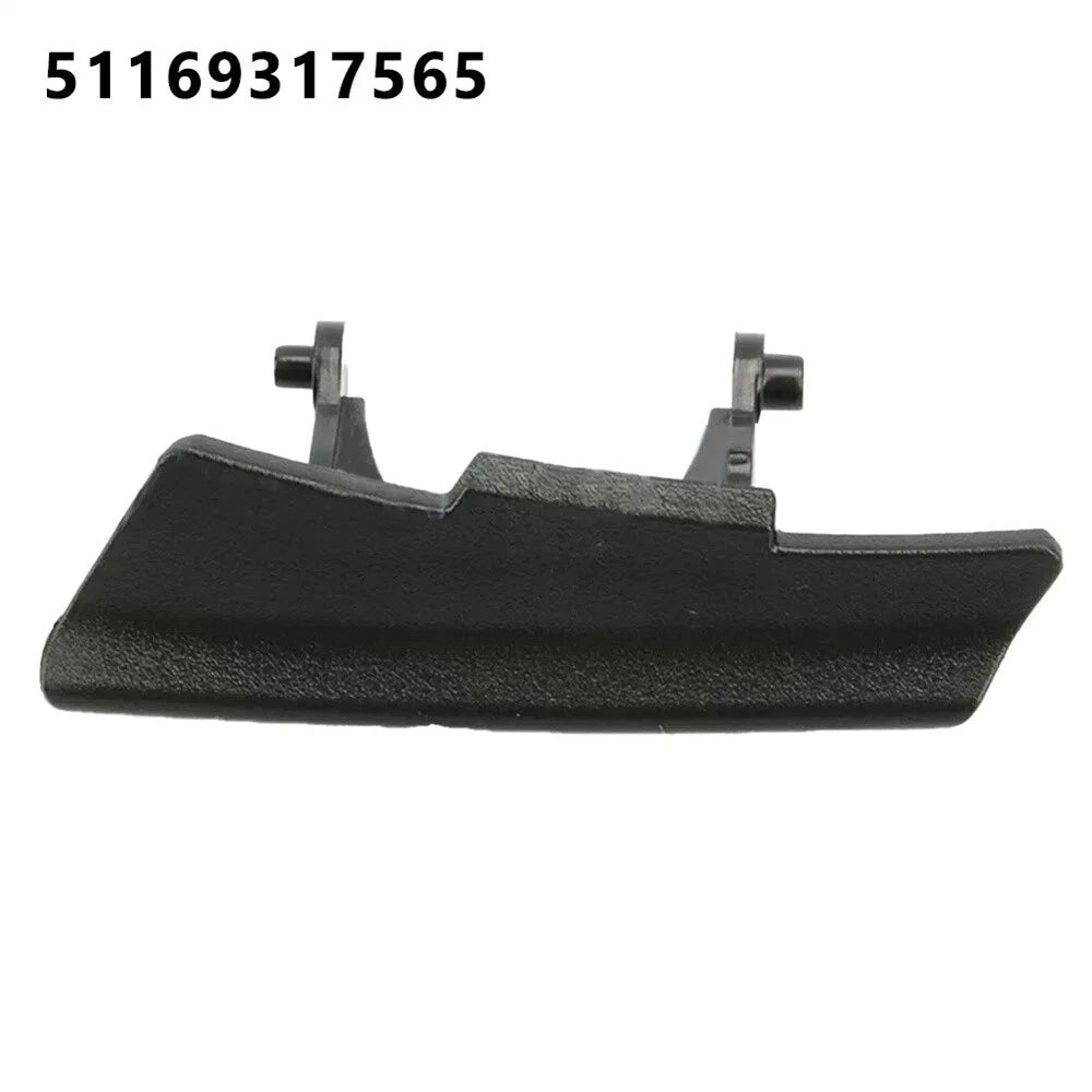 Center Armrest Box Handle Latch Clip 51169317565 for BMW X1 X2 (2014–2019)