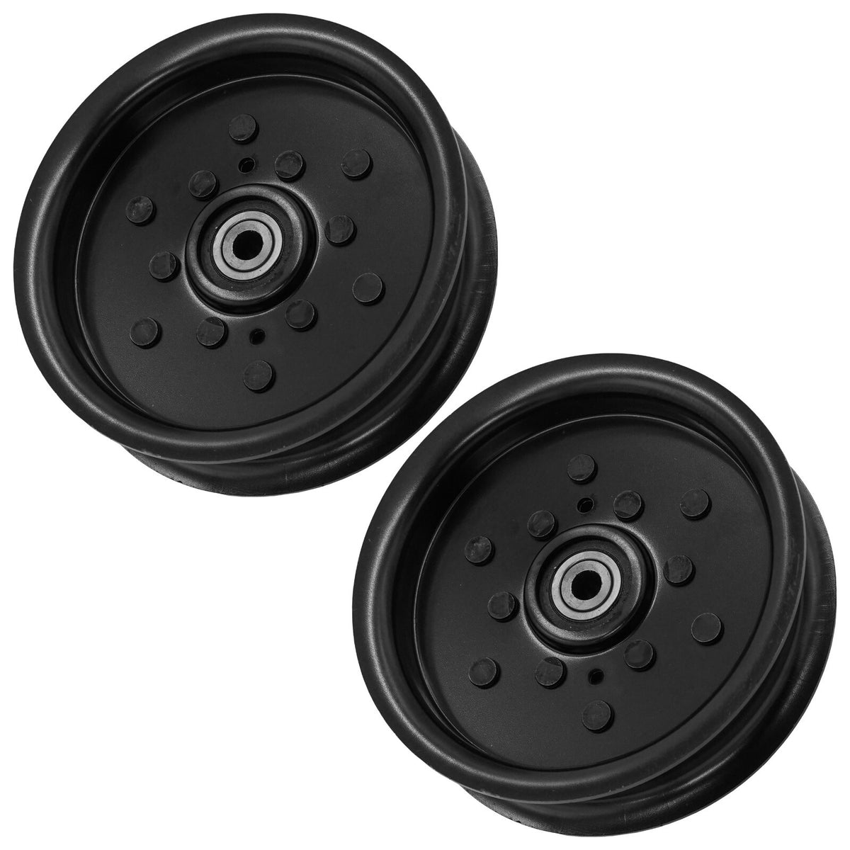 Deck Pulley Replacement for Snapper ZT21548 ZT2348 RZT2250 (48–52 Inch)