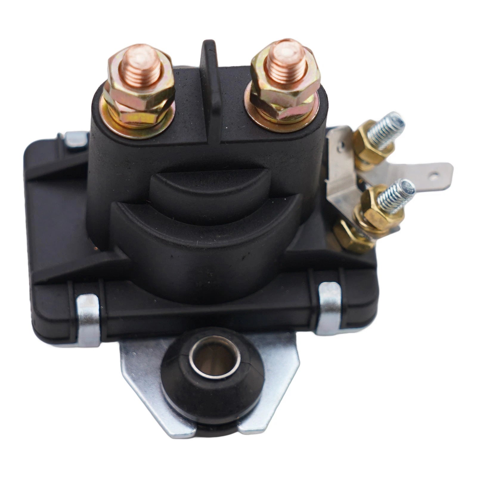 1PC High Cranking Power Starter Relay for 25HP Engine (83mm)