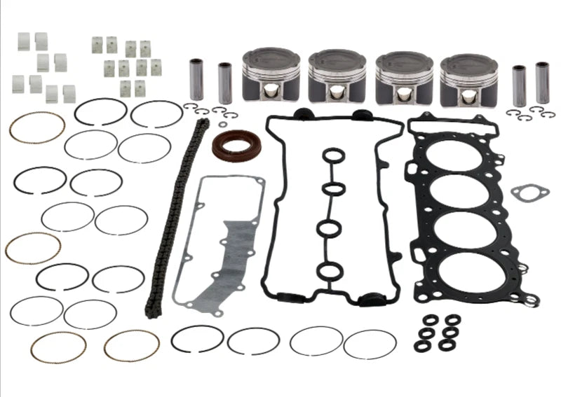 SBT Engine Rebuild Kit for Honda Turbo (55-601E)